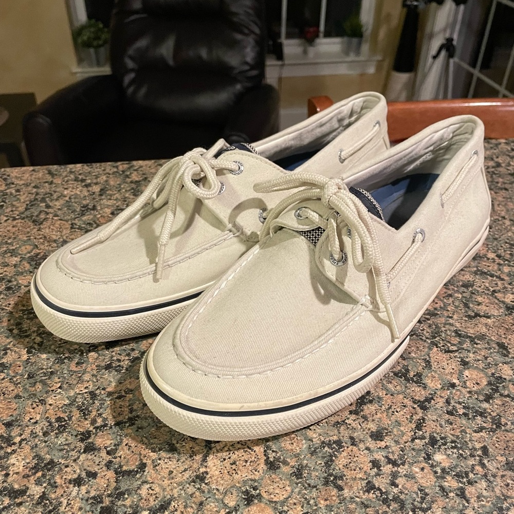 Sperry Topsider